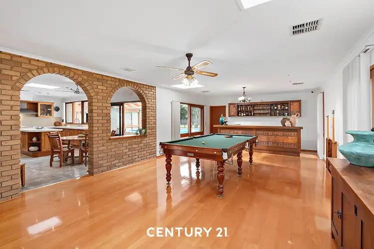 Fourth view of Homely house listing, 80 Norma Crescent, Knoxfield VIC 3180