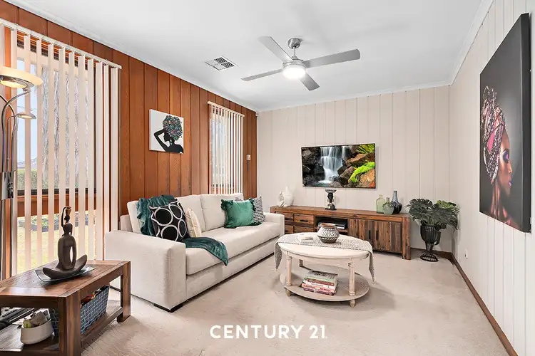 Fifth view of Homely house listing, 80 Norma Crescent, Knoxfield VIC 3180