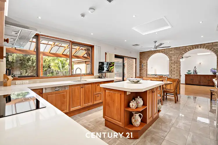 Sixth view of Homely house listing, 80 Norma Crescent, Knoxfield VIC 3180