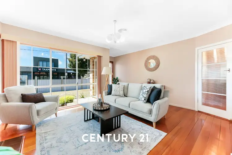 Second view of Homely house listing, 425 Clayton Road, Clayton South VIC 3169
