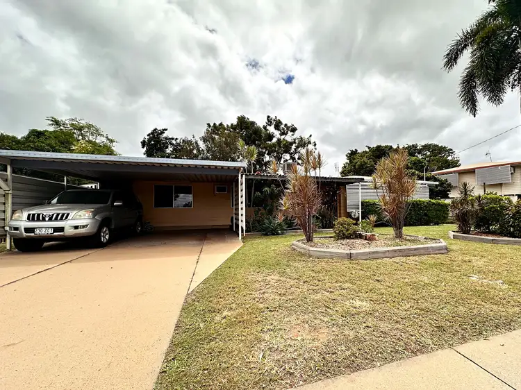 Main view of Homely house listing, 48 Clements Street, Moranbah QLD 4744