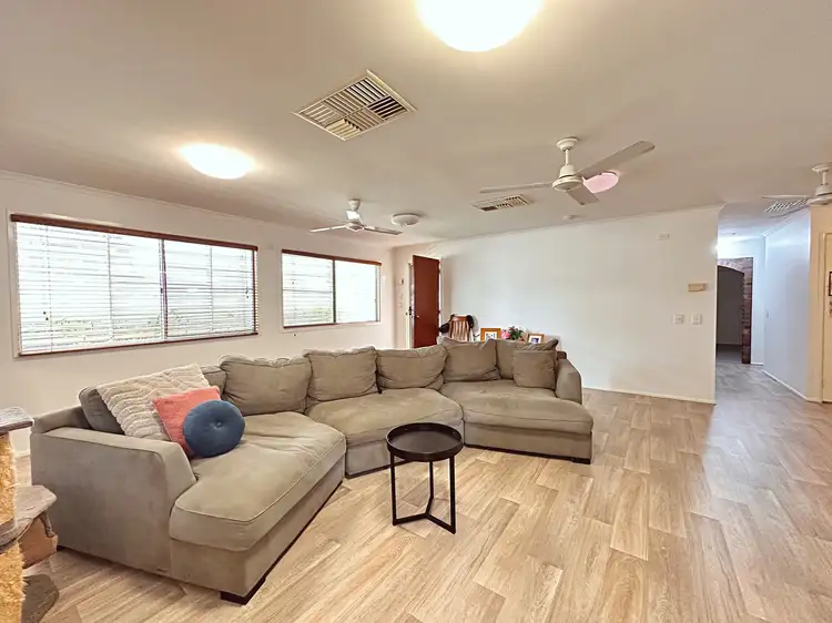 Third view of Homely house listing, 48 Clements Street, Moranbah QLD 4744