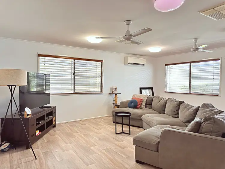 Fourth view of Homely house listing, 48 Clements Street, Moranbah QLD 4744