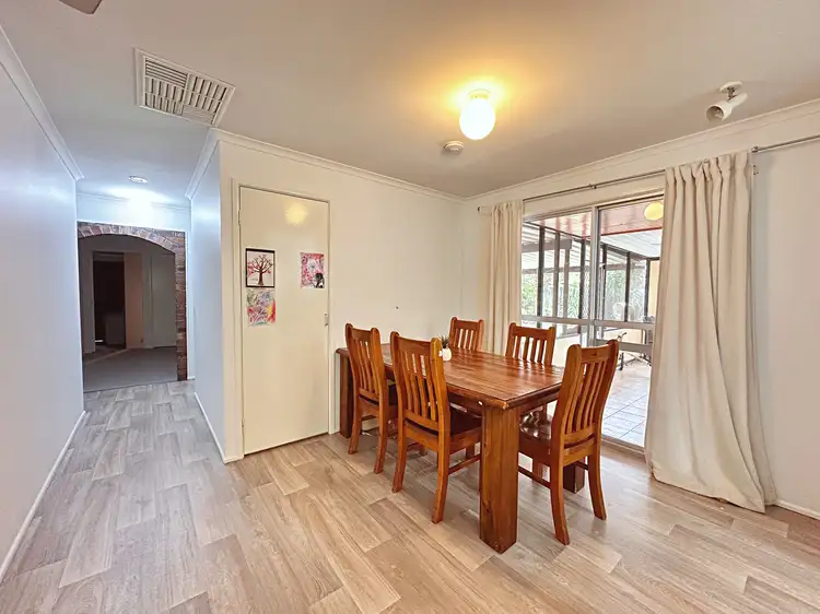 Fifth view of Homely house listing, 48 Clements Street, Moranbah QLD 4744