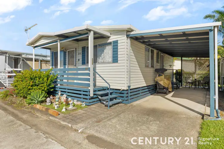 Second view of Homely house listing, 233/40 Shoalhaven Heads Rd, Shoalhaven Heads NSW 2535
