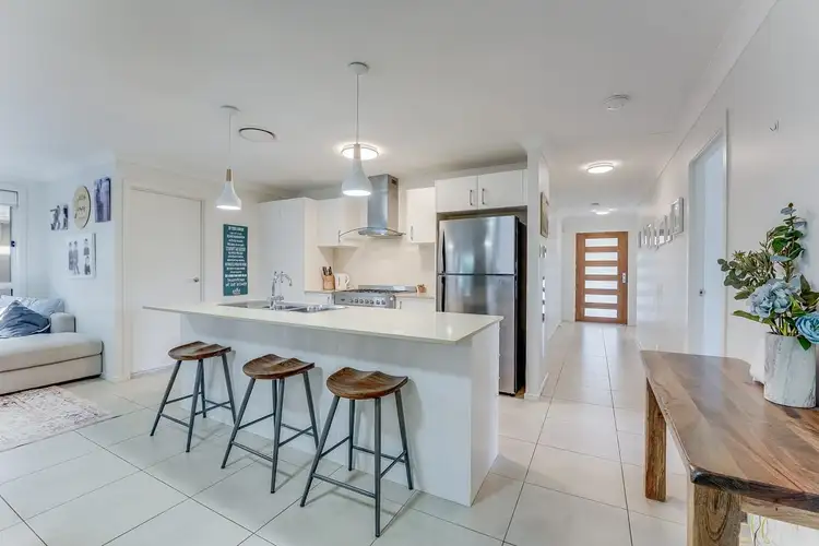 Second view of Homely house listing, 20 Hinton Loop, Oran Park NSW 2570