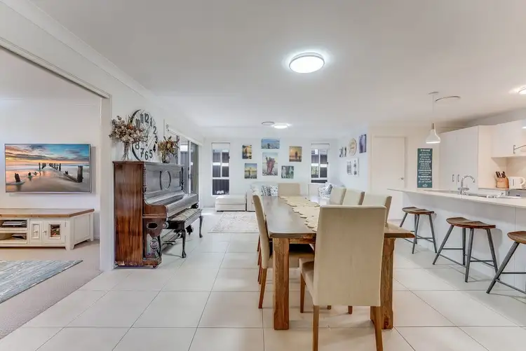 Third view of Homely house listing, 20 Hinton Loop, Oran Park NSW 2570