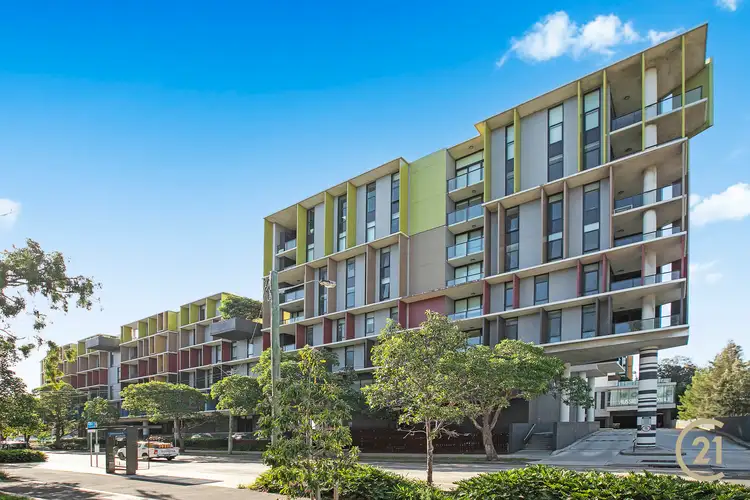 301/136 Epsom Road, Zetland NSW 2017