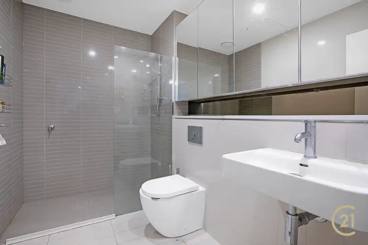 Third view of Homely apartment listing, 301/136 Epsom Road, Zetland NSW 2017