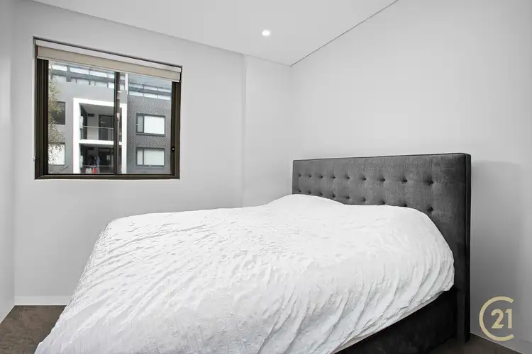 Second view of Homely apartment listing, 106/5 Victoria street, Roseville NSW 2069