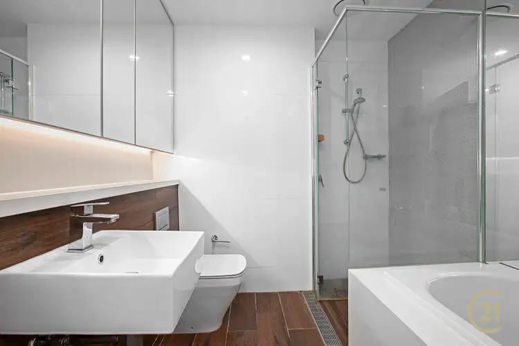 Fourth view of Homely apartment listing, 106/5 Victoria street, Roseville NSW 2069