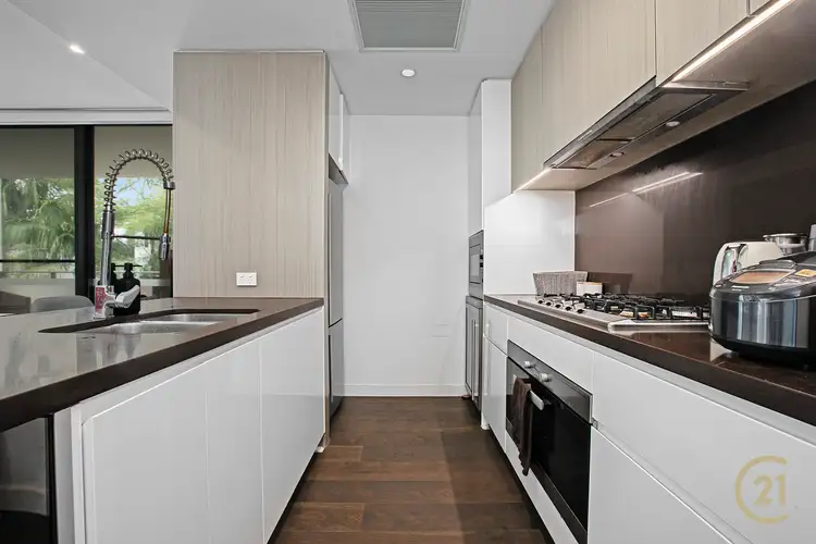 Fifth view of Homely apartment listing, 106/5 Victoria street, Roseville NSW 2069