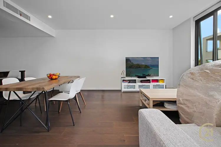 Sixth view of Homely apartment listing, 106/5 Victoria street, Roseville NSW 2069