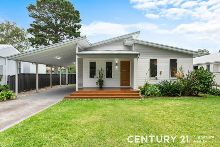 48 King George Street, Callala Beach NSW 2540