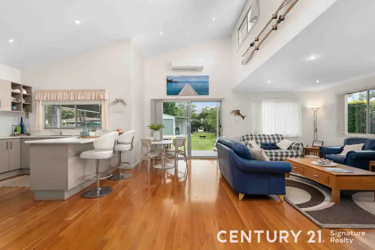 48 King George Street, Callala Beach NSW 2540