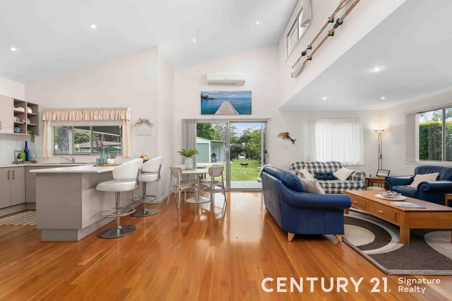 Main view of Homely house listing, 48 King George Street, Callala Beach NSW 2540