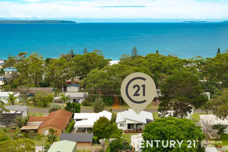 Third view of Homely house listing, 48 King George Street, Callala Beach NSW 2540