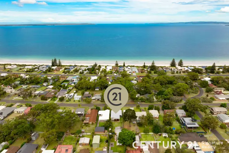 Fourth view of Homely house listing, 48 King George Street, Callala Beach NSW 2540