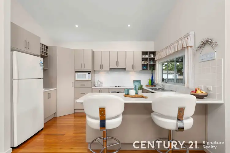 Fifth view of Homely house listing, 48 King George Street, Callala Beach NSW 2540