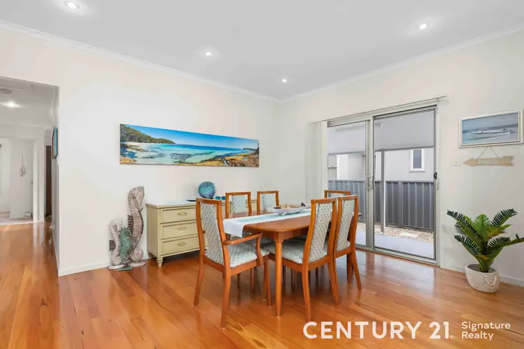 Sixth view of Homely house listing, 48 King George Street, Callala Beach NSW 2540