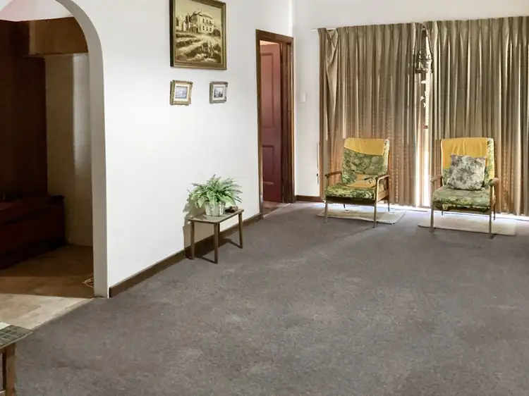 Third view of Homely house listing, 96 Gaffney Street, Broken Hill NSW 2880