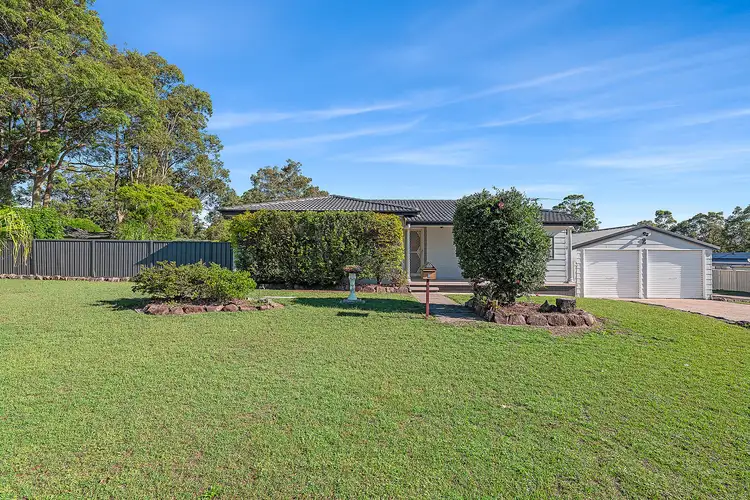 Main view of Homely house listing, 2 Buckingham Close, Thornton NSW 2322
