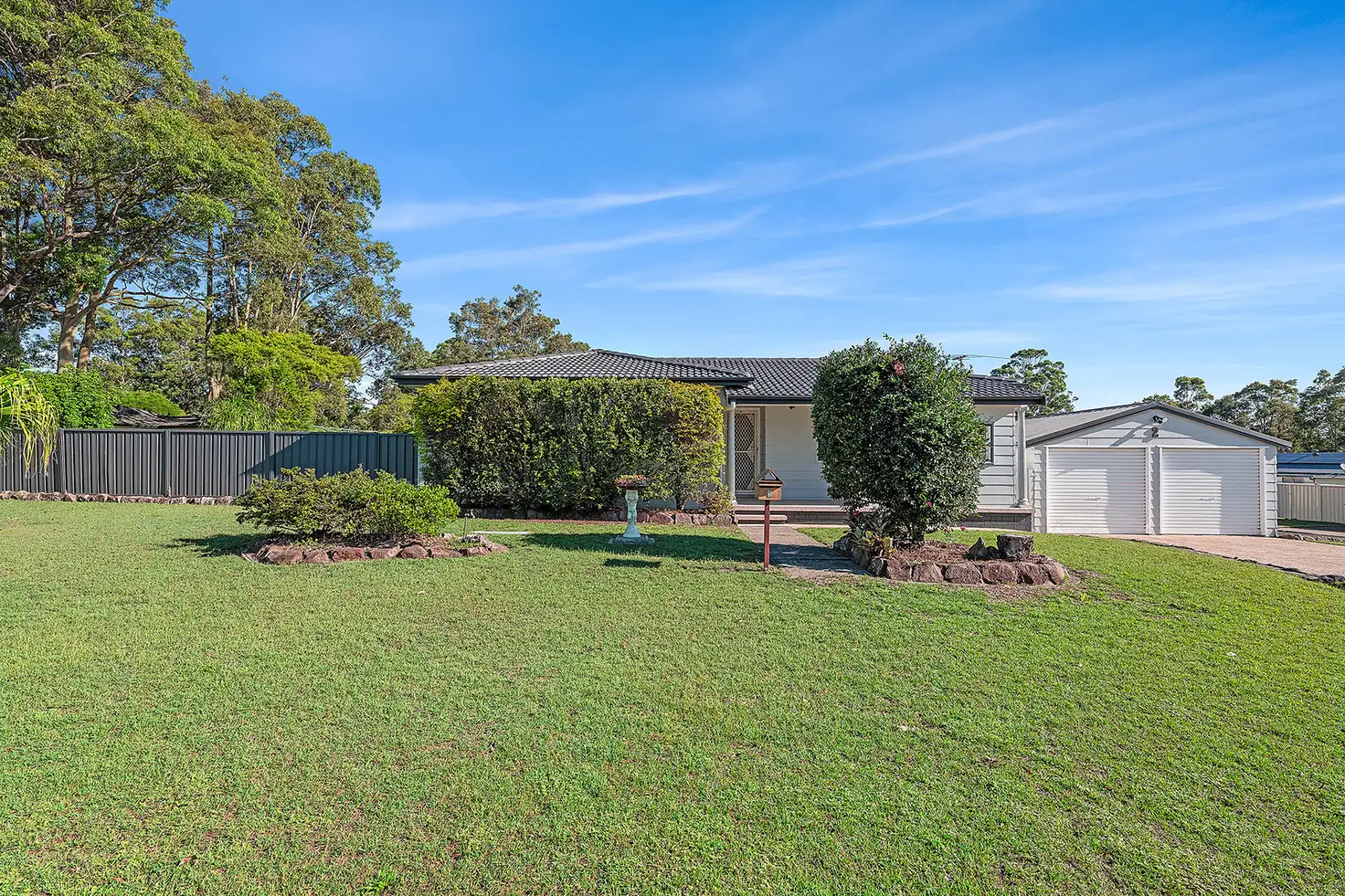 Main view of Homely house listing, 2 Buckingham Close, Thornton NSW 2322
