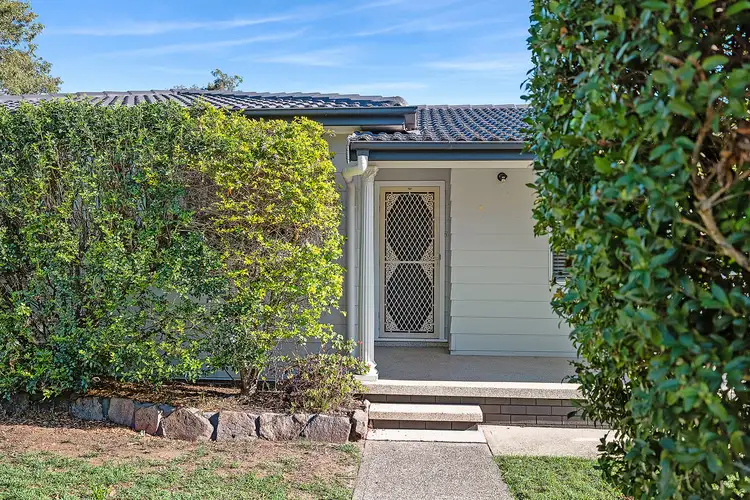 Second view of Homely house listing, 2 Buckingham Close, Thornton NSW 2322