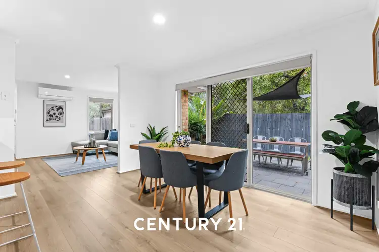 Fifth view of Homely unit listing, 2/32 Simon Street, Clayton South VIC 3169