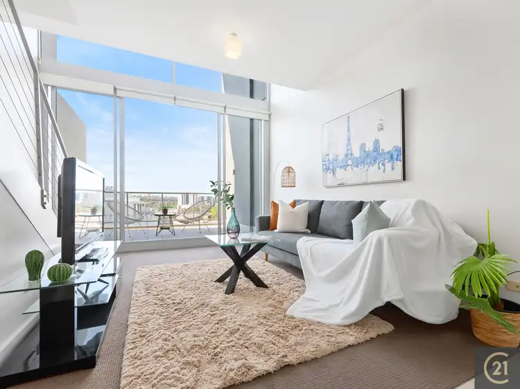Third view of Homely apartment listing, 32/555 Princes Highway, Rockdale NSW 2216
