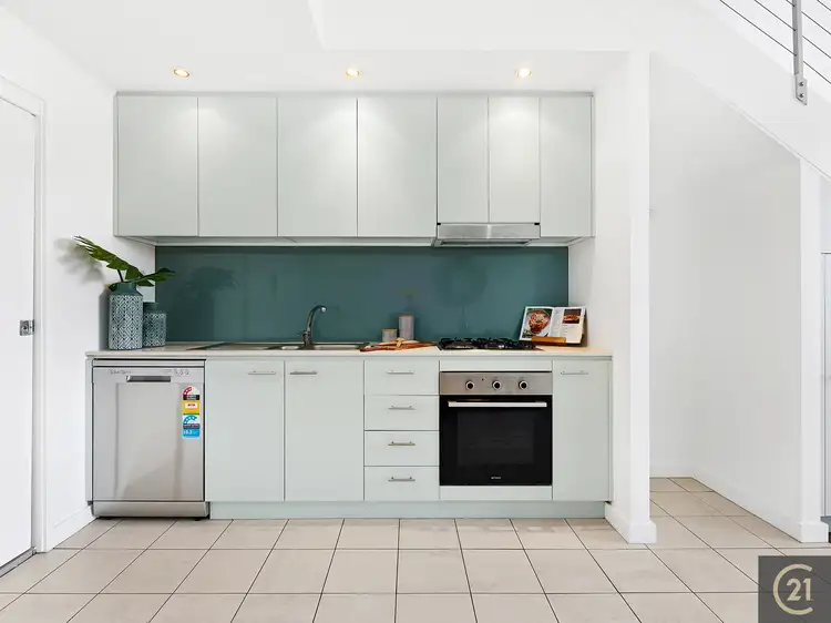 Fifth view of Homely apartment listing, 32/555 Princes Highway, Rockdale NSW 2216