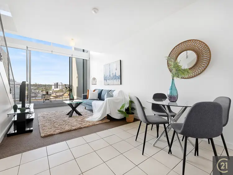 Sixth view of Homely apartment listing, 32/555 Princes Highway, Rockdale NSW 2216
