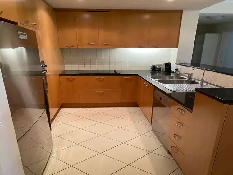Second view of Homely apartment listing, 31/31 Colley Terrace, Glenelg SA 5045