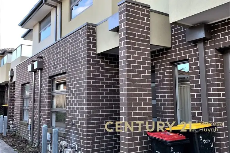 2/14 Wales Street, Springvale VIC 3171