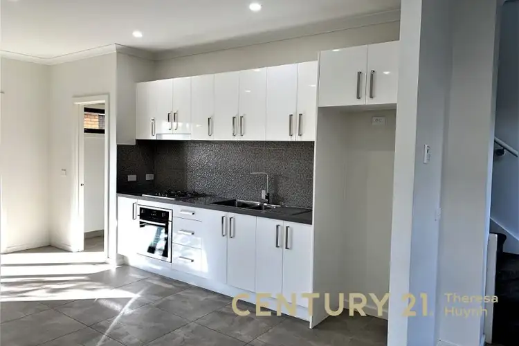 Second view of Homely unit listing, 2/14 Wales Street, Springvale VIC 3171