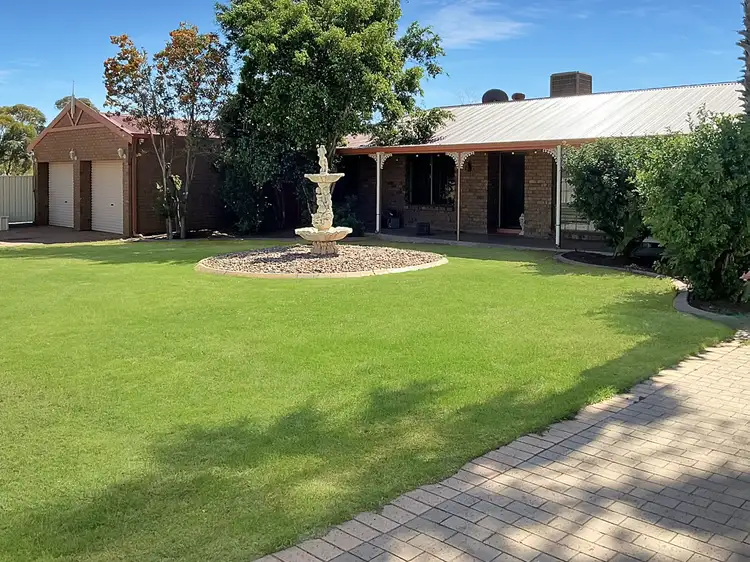 Main view of Homely house listing, 664 Mcgowen Street, Broken Hill NSW 2880
