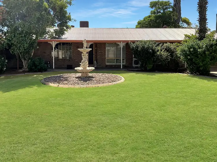 Second view of Homely house listing, 664 Mcgowen Street, Broken Hill NSW 2880