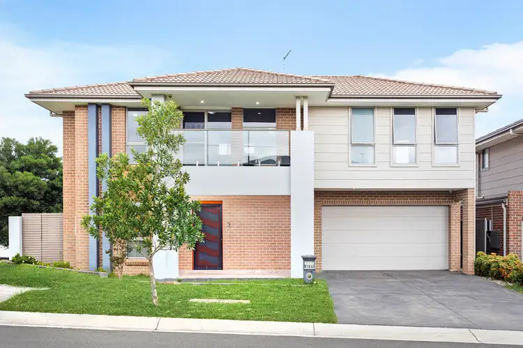 18a Queensbury Street, Schofields NSW 2762