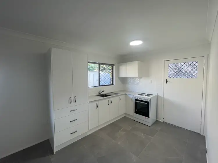 Second view of Homely apartment listing, 4/94 Chestnut Street, Wynnum QLD 4178