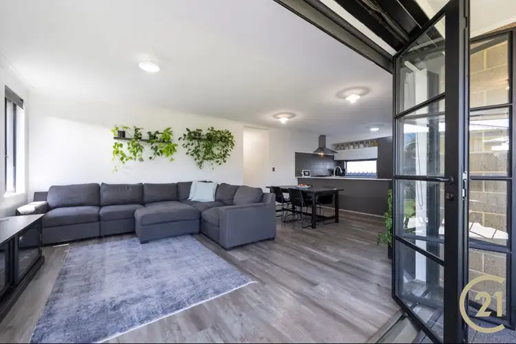 Third view of Homely house listing, 18 Japoon Vista, Baldivis WA 6171