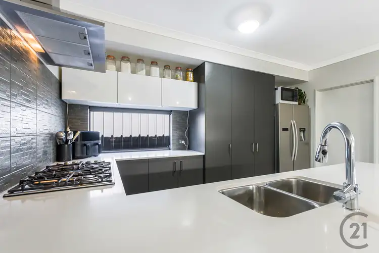 Fourth view of Homely house listing, 18 Japoon Vista, Baldivis WA 6171