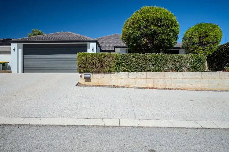 18 Tortorici Avenue, Sinagra WA 6065