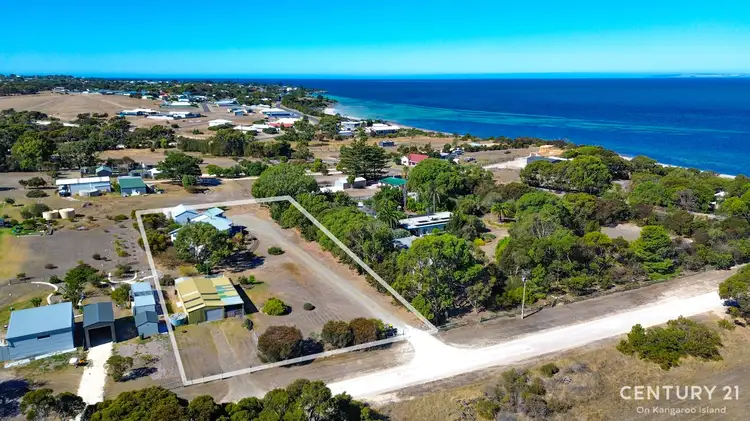 Third view of Homely house listing, 14 Haney Road, Brownlow Ki SA 5223
