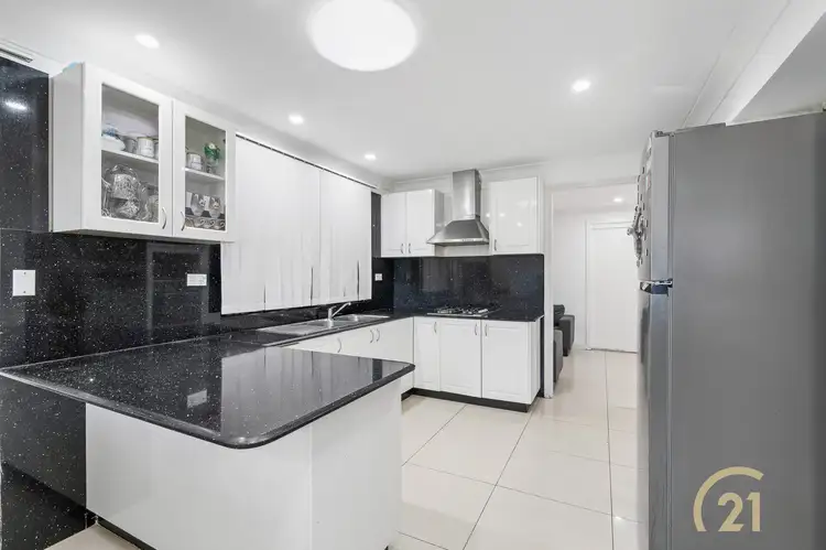 Main view of Homely house listing, 5 Sindel Close, Bonnyrigg NSW 2177