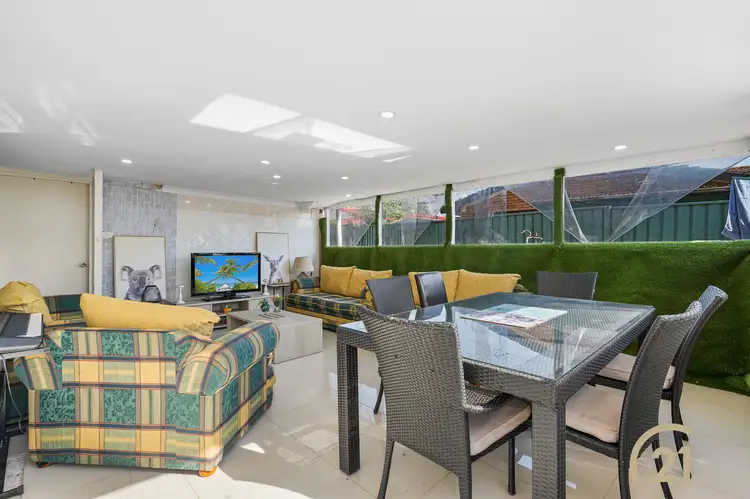 Fifth view of Homely house listing, 5 Sindel Close, Bonnyrigg NSW 2177