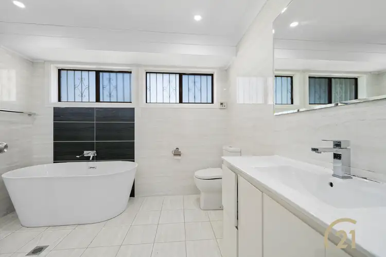 Sixth view of Homely house listing, 5 Sindel Close, Bonnyrigg NSW 2177