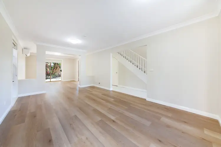 Third view of Homely townhouse listing, 10/23 Glenvale Close, West Pennant Hills NSW 2125