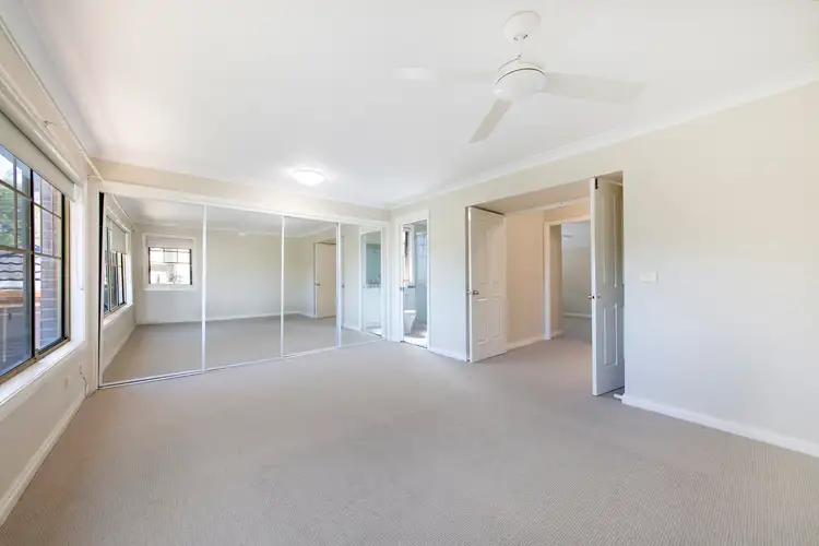 Fifth view of Homely townhouse listing, 10/23 Glenvale Close, West Pennant Hills NSW 2125