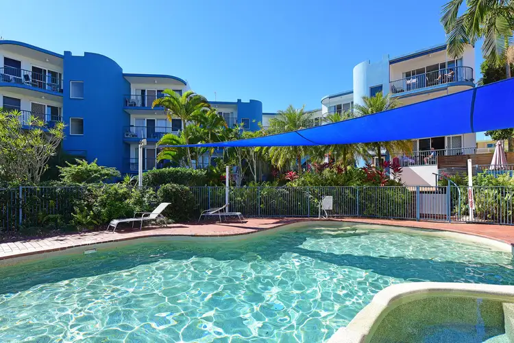 7/59 Minchinton Street, Caloundra QLD 4551