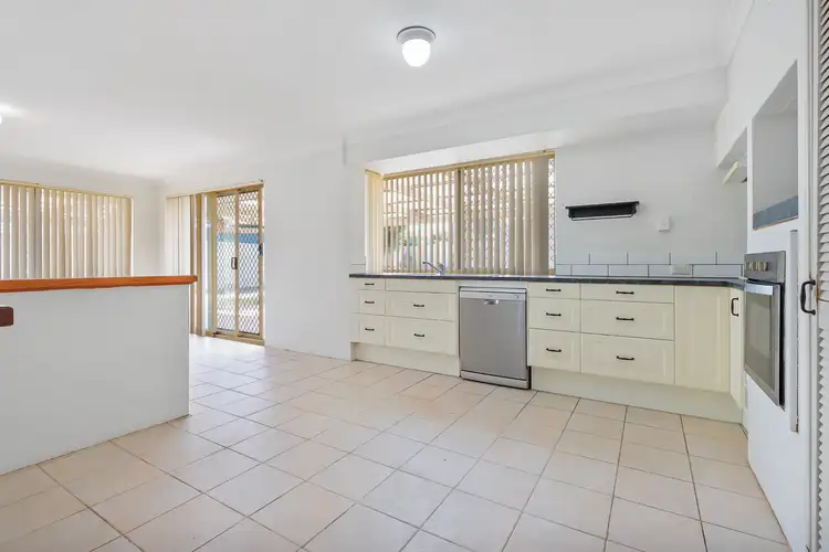 Second view of Homely house listing, 7 Cotton Place, Waikiki WA 6169